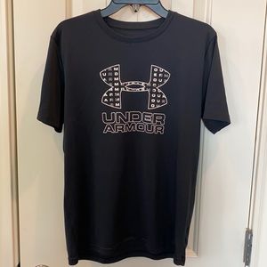 Under Armour Boys YXL Shirt